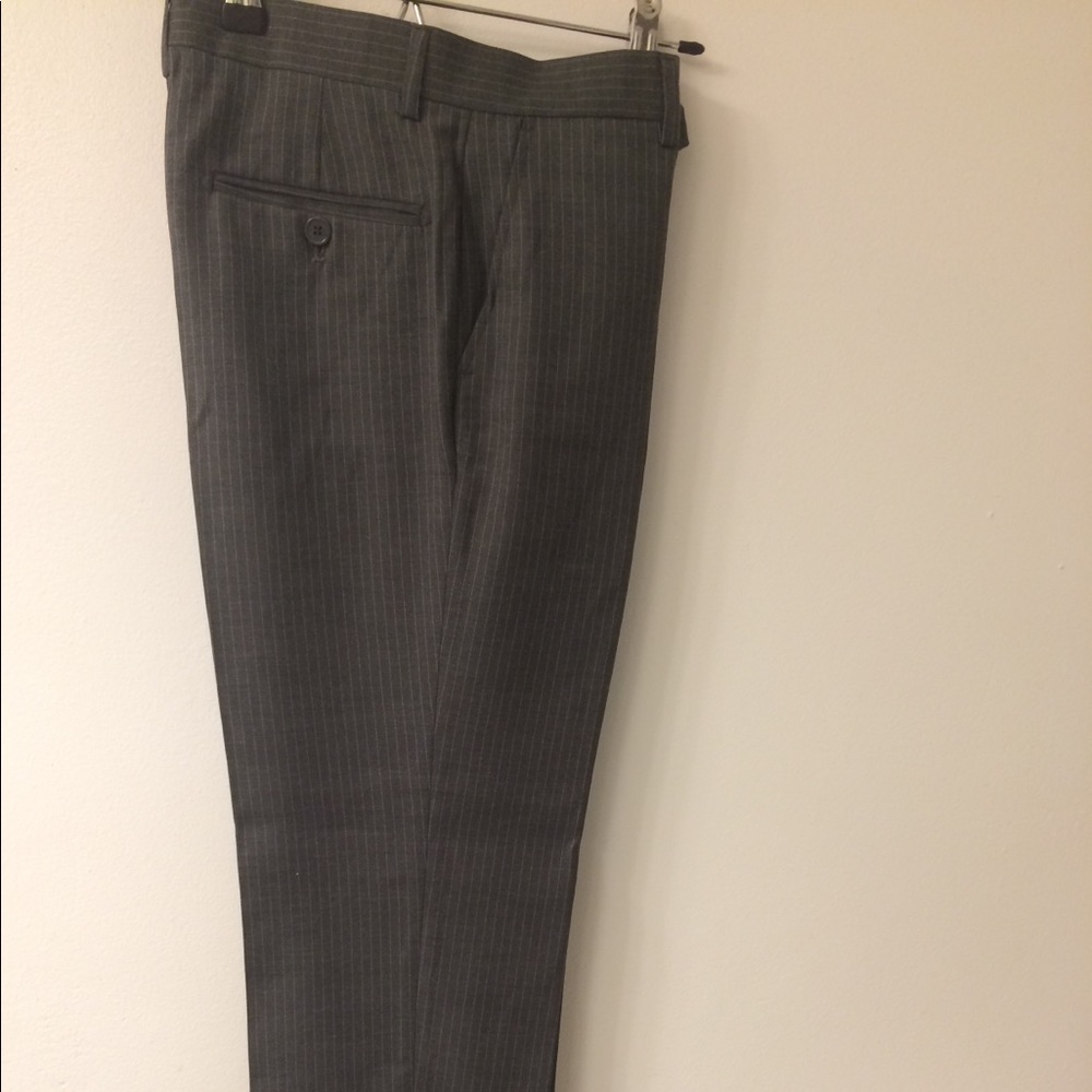 *FINAL Sale* English Laundry pinstripe trouser